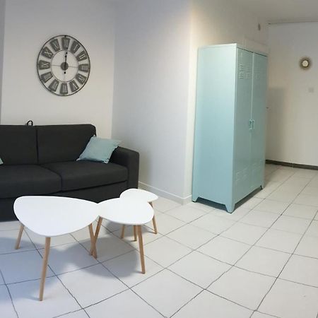 Studio Sablard Limoges Buitenkant foto