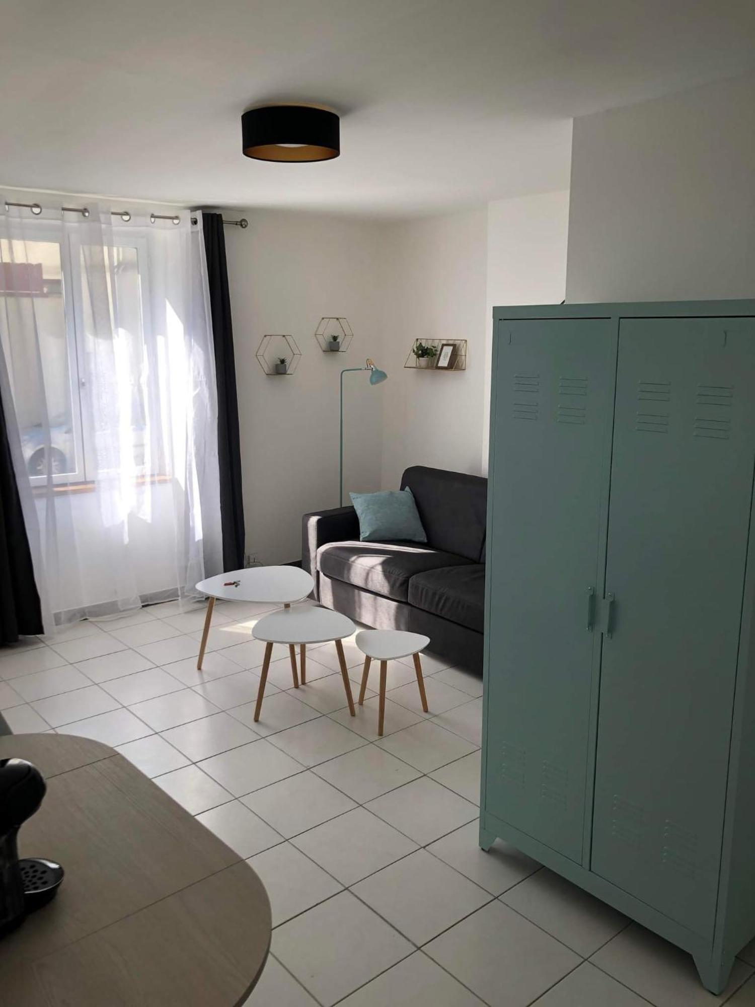 Studio Sablard Limoges Buitenkant foto