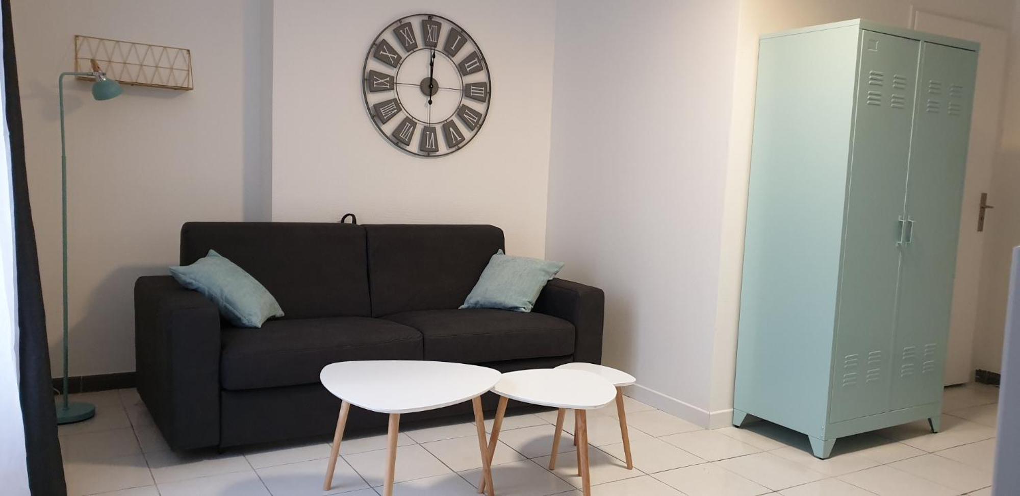 Studio Sablard Limoges Buitenkant foto